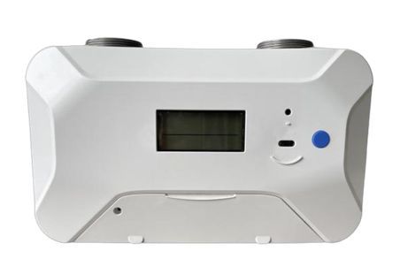 Brightgrid Ultrasonic Gas Meter